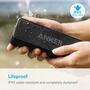 Акустическая система Anker SoundCore 2 Black (A3106H11/A3106G11) - 3