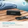 Акустическая система Anker SoundCore 2 Black (A3106H11/A3106G11) - 5