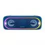 Акустическая система SONY SRS-XB40L Blue (SRSXB40L.RU4) - 1