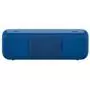 Акустическая система SONY SRS-XB40L Blue (SRSXB40L.RU4) - 3