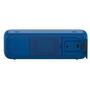 Акустическая система SONY SRS-XB40L Blue (SRSXB40L.RU4) - 4