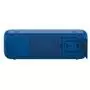 Акустическая система SONY SRS-XB40L Blue (SRSXB40L.RU4) - 4
