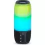 Акустическая система JBL Pulse 3 Black (JBLPULSE3BLKEU) - 1