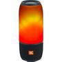 Акустическая система JBL Pulse 3 Black (JBLPULSE3BLKEU) - 2