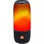 Акустическая система JBL Pulse 3 Black (JBLPULSE3BLKEU) - 2