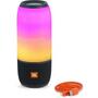 Акустическая система JBL Pulse 3 Black (JBLPULSE3BLKEU) - 3