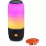 Акустическая система JBL Pulse 3 Black (JBLPULSE3BLKEU) - 3