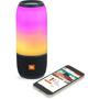 Акустическая система JBL Pulse 3 Black (JBLPULSE3BLKEU) - 4