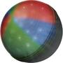 Акустическая система Trust Dixxo ORB Bluetooth with party lights (22014) - 7