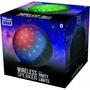 Акустическая система Trust Dixxo ORB Bluetooth with party lights (22014) - 8