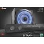 Акустическая система Trust GXT 668 TYTAN Soundbar (22328) - 7