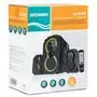 Акустическая система Greenwave SA-2512BT Black (R0015182) - 4