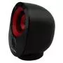 Акустическая система Greenwave SA-603 Black-red (R0015170) - 1