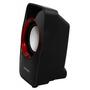 Акустическая система Greenwave SA-602 Black-red (R0015169) - 1