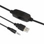 Акустическая система Greenwave SA-602 Black-red (R0015169) - 2