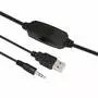 Акустическая система Greenwave SA-602 Black-red (R0015169) - 2
