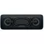 Акустическая система Sony SRS-XB41B Black (SRSXB41B.RU4) - 5