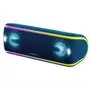 Акустическая система Sony SRS-XB41L Blue (SRSXB41L.RU4) - 1