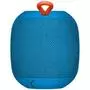 Акустическая система Ultimate Ears Wonderboom Subzero Blue (984-000852) - 3
