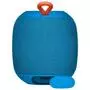 Акустическая система Ultimate Ears Wonderboom Subzero Blue (984-000852) - 4