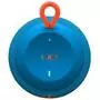 Акустическая система Ultimate Ears Wonderboom Subzero Blue (984-000852) - 5