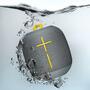 Акустическая система Ultimate Ears Wonderboom Stone Grey (984-000856) - 9