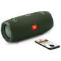 Акустическая система JBL Xtreme 2 Green (JBLXTREME2GRNEU) - 4
