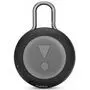 Акустическая система JBL Clip 3 Black (JBLCLIP3BLK) - 3