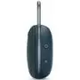 Акустическая система JBL Clip 3 Blue (JBLCLIP3BLU) - 2