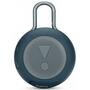 Акустическая система JBL Clip 3 Blue (JBLCLIP3BLU) - 3