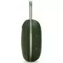 Акустическая система JBL Clip 3 Green (JBLCLIP3GRN) - 2