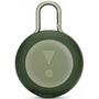 Акустическая система JBL Clip 3 Green (JBLCLIP3GRN) - 3