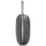 Акустическая система JBL Clip 3 Grey (JBLCLIP3GRY) - 2