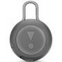 Акустическая система JBL Clip 3 Grey (JBLCLIP3GRY) - 3