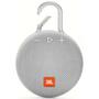 Акустическая система JBL Clip 3 White (JBLCLIP3WHT) - 1