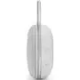 Акустическая система JBL Clip 3 White (JBLCLIP3WHT) - 2