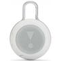 Акустическая система JBL Clip 3 White (JBLCLIP3WHT) - 3