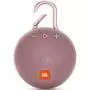 Акустическая система JBL Clip 3 Pink (JBLCLIP3PINK) - 1