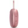 Акустическая система JBL Clip 3 Pink (JBLCLIP3PINK) - 2