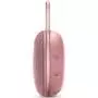 Акустическая система JBL Clip 3 Pink (JBLCLIP3PINK) - 2