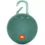 Акустическая система JBL Clip 3 Teal (JBLCLIP3TEAL) - 1