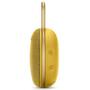 Акустическая система JBL Clip 3 Yellow (JBLCLIP3YEL) - 2
