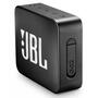 Акустическая система JBL GO 2 Black (JBLGO2BLK) - 1