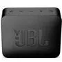 Акустическая система JBL GO 2 Black (JBLGO2BLK) - 3