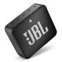 Акустическая система JBL GO 2 Black (JBLGO2BLK) - 4
