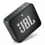 Акустическая система JBL GO 2 Black (JBLGO2BLK) - 4