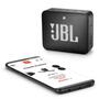 Акустическая система JBL GO 2 Black (JBLGO2BLK) - 5