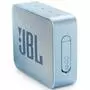 Акустическая система JBL GO 2 Cyan (JBLGO2CYAN) - 1