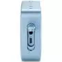 Акустическая система JBL GO 2 Cyan (JBLGO2CYAN) - 2