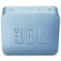 Акустическая система JBL GO 2 Cyan (JBLGO2CYAN) - 3